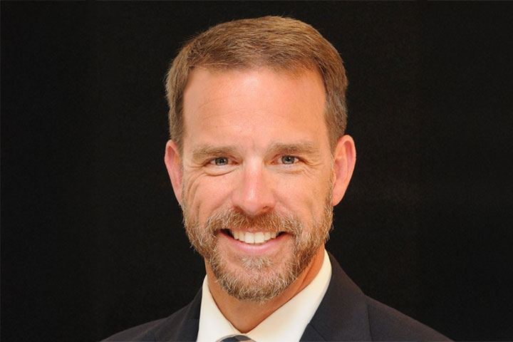 david kauffman